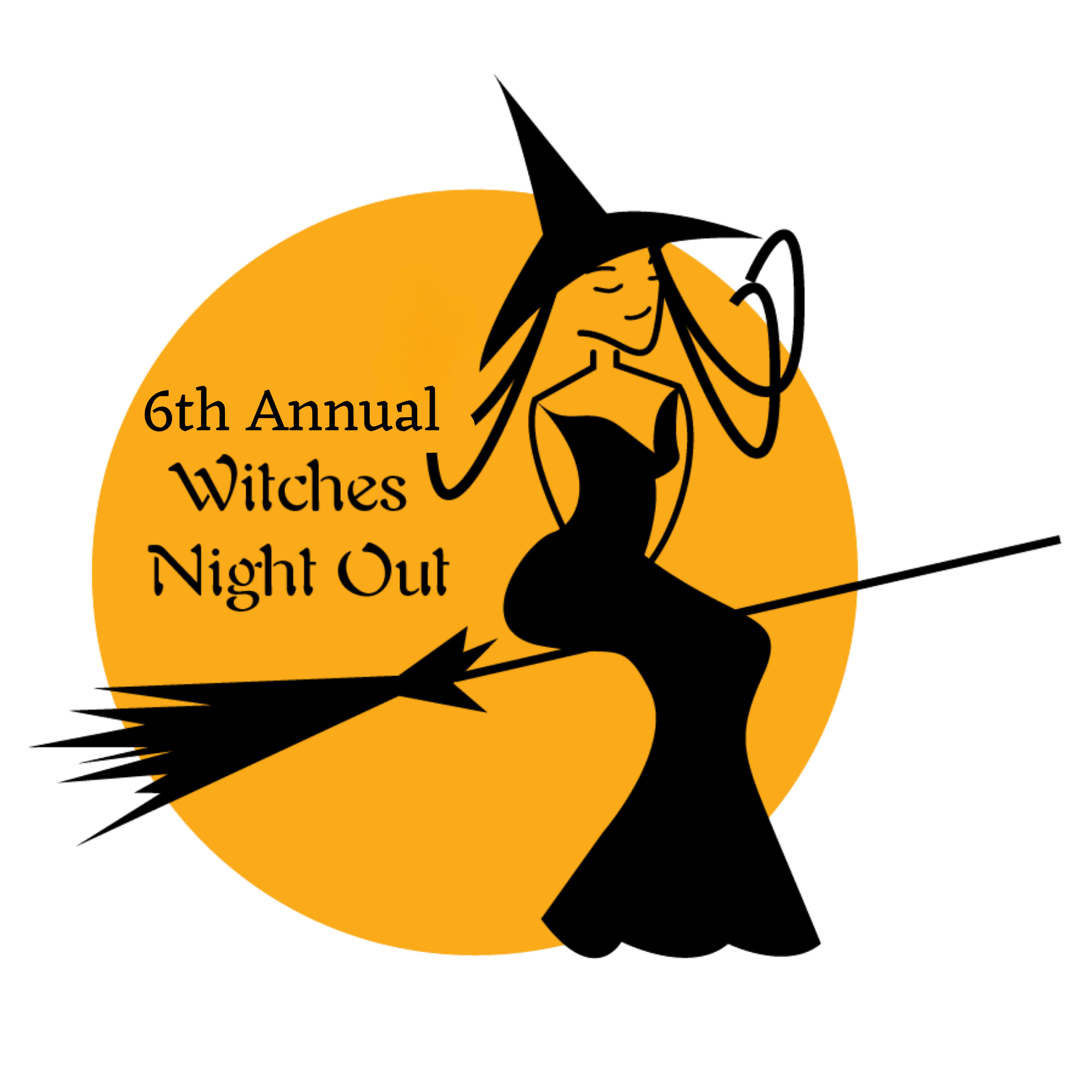 Witches Night Out – Crossing All Bridges